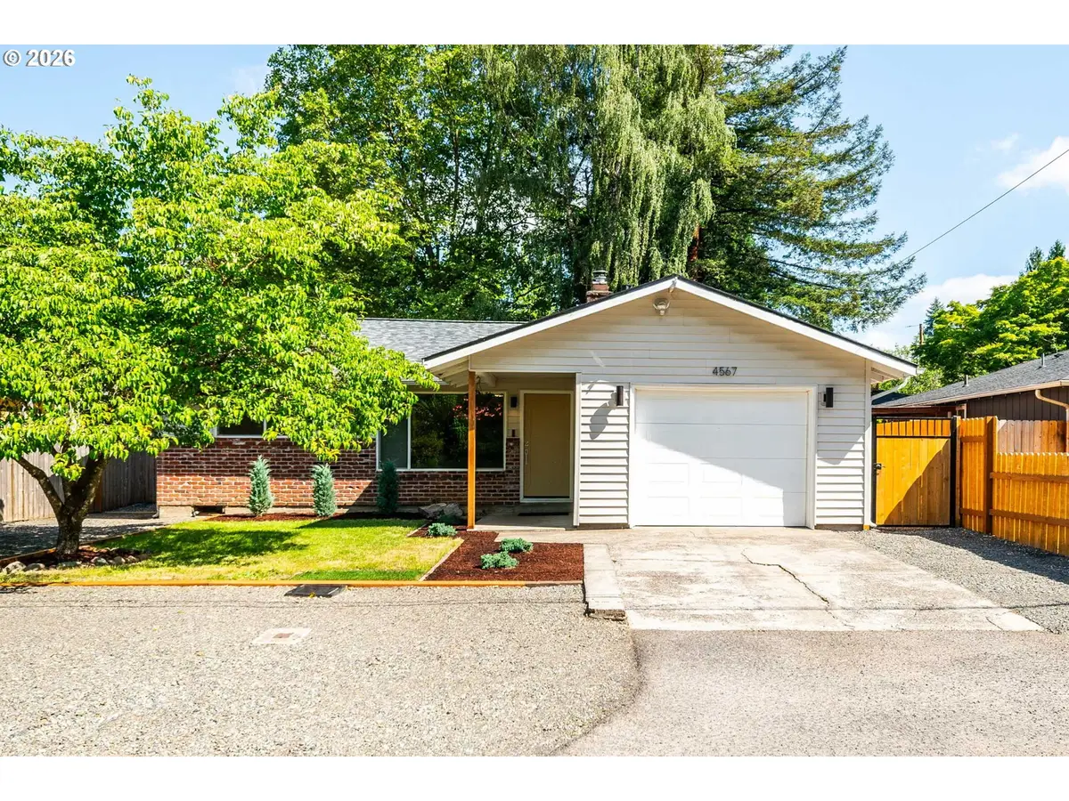 4567 SE White Lake Rd, Milwaukie, OR 97222 - #1