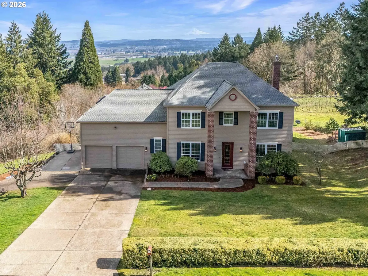 32907 SW Laurelview Rd, Hillsboro, OR 97123 - #1