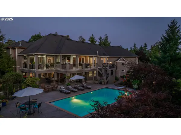 4075 NW Camala Dr, Albany, OR 97321