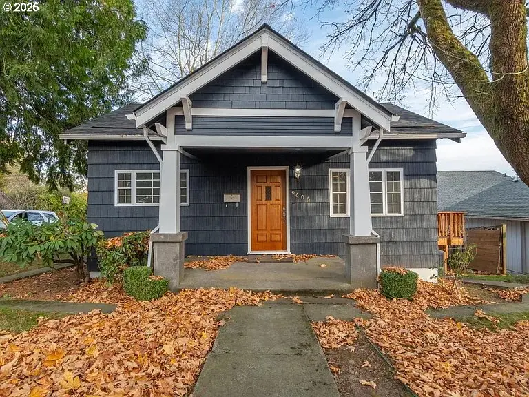 9606 SW 41st Ave, Portland, OR 97219 - Image #1