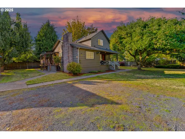 303 NW 1st Ave, Kelso, WA 98626