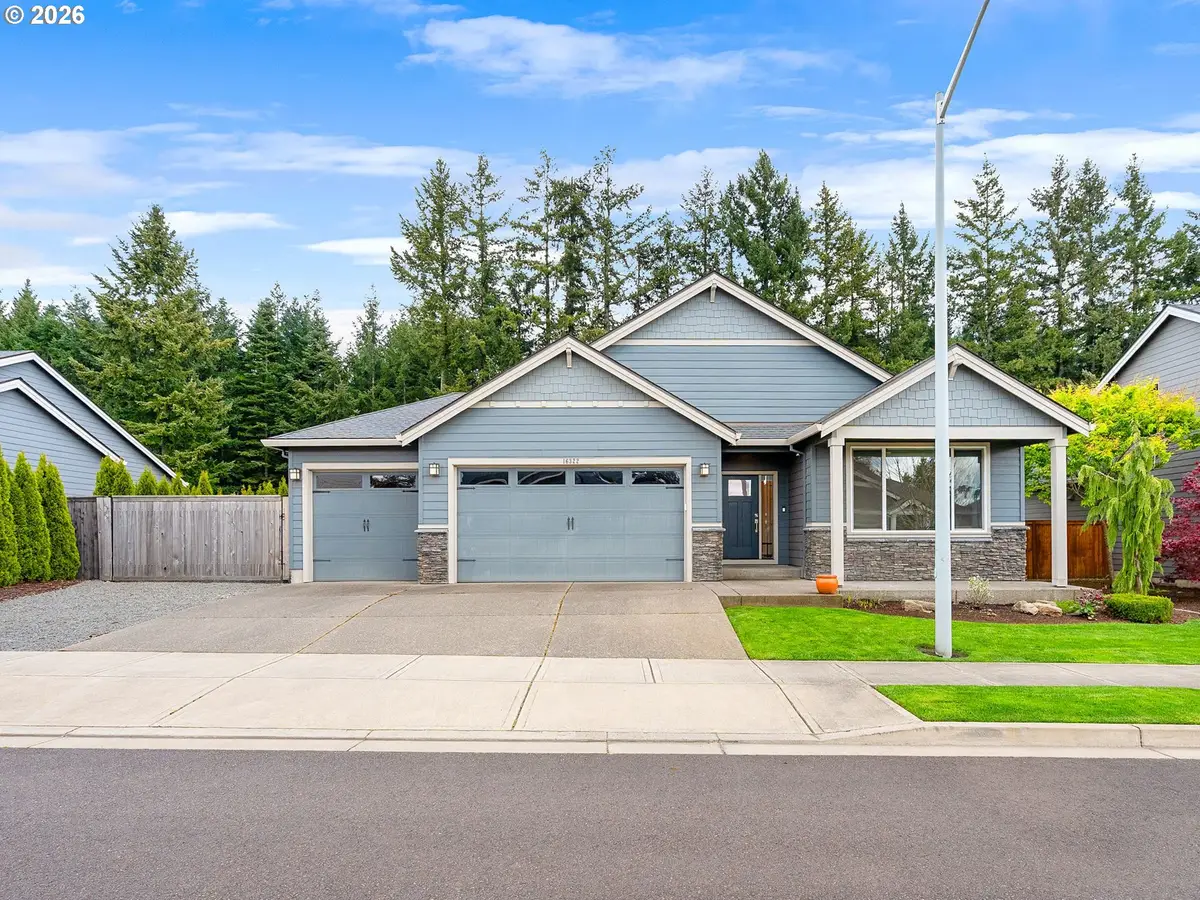 16322 Kitty Hawk Ave, Oregon City, OR 97045 - #1