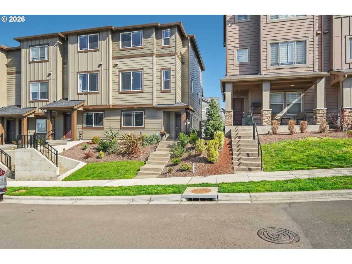 15081 NW Orchid St, Portland, OR 97229 - #1