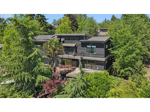 4807 SE Rex Dr, Portland, OR 97206