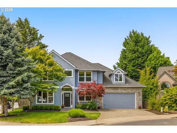 17769 NW Gilbert Ln, Portland, OR 97229