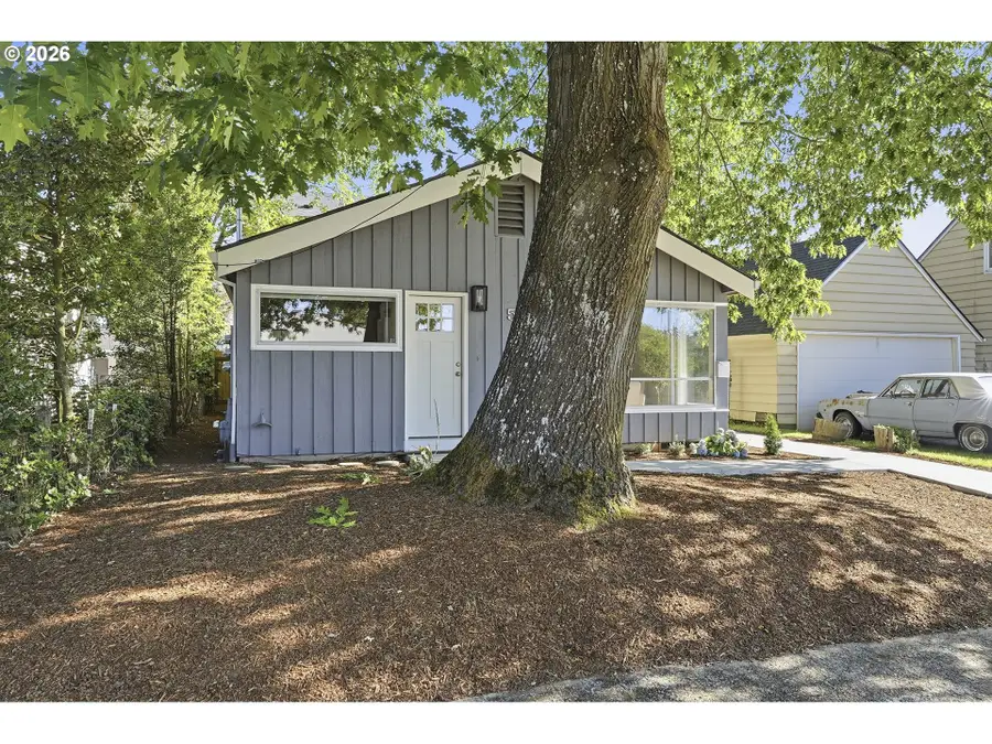 5224 SE Ramona St, Portland, OR 97206 - #3