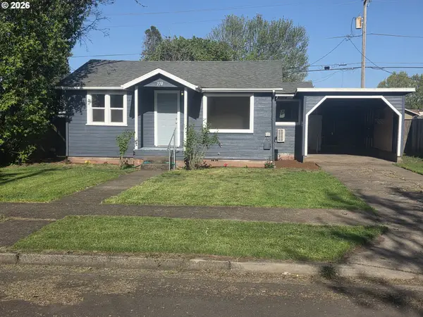 770 Elm St, JunctionCity, OR 97448