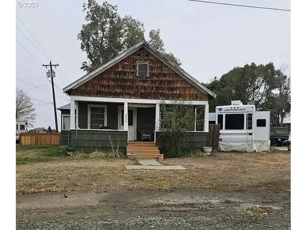 2790 Carter St, BakerCity, OR 97814
