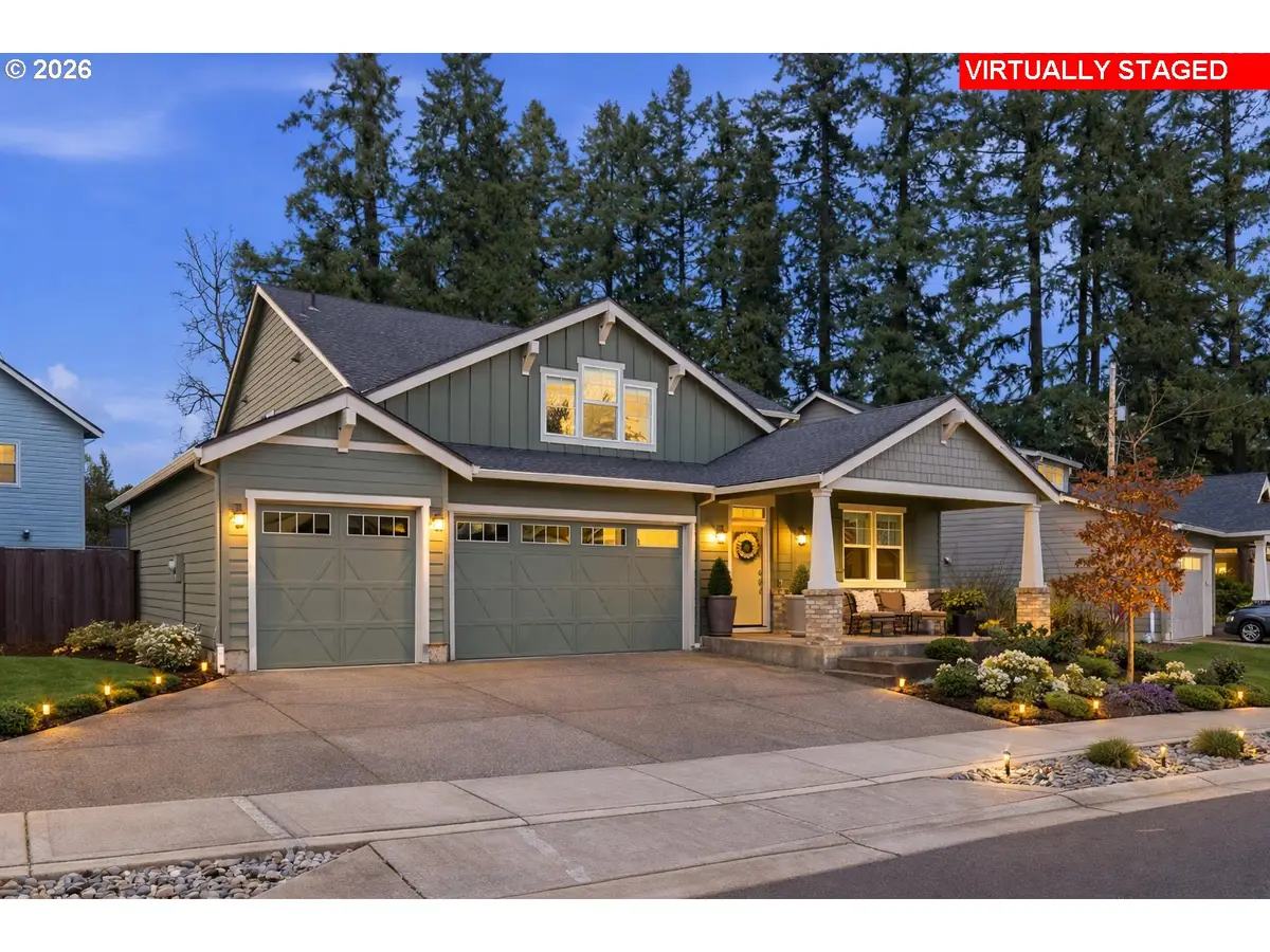 4275 SE Faith Ave, Milwaukie, OR 97267 - #1