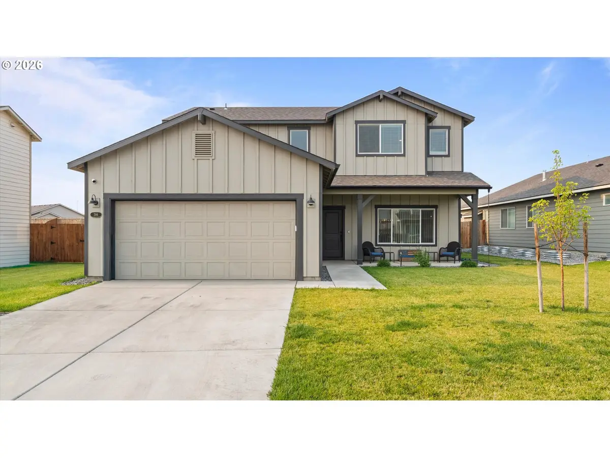 386 Taft St, Umatilla, OR 97882 - #1