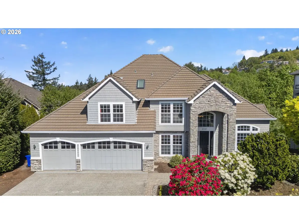 2727 NW Avocet Ln, Portland, OR 97229 - #1