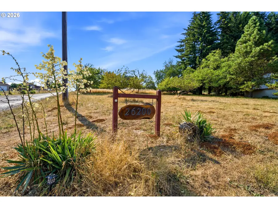26200 SW Regia Dr, Sheridan, OR 97378 - #3