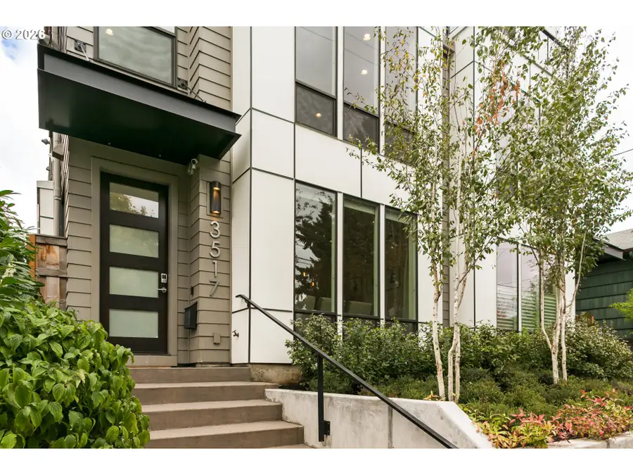 3517 N Albina Ave, Portland, OR 97227 - #2