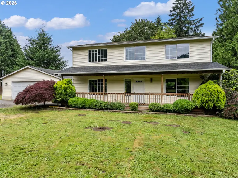 145 Hawk Prairie Dr, Woodland, WA 98674 - #2