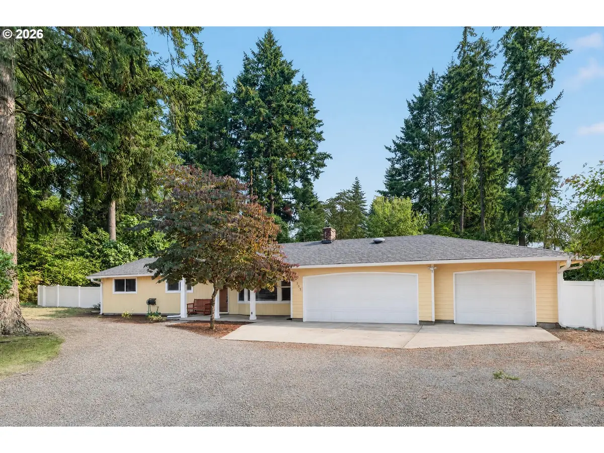 15205 NE 96th St, Vancouver, WA 98682 - #1