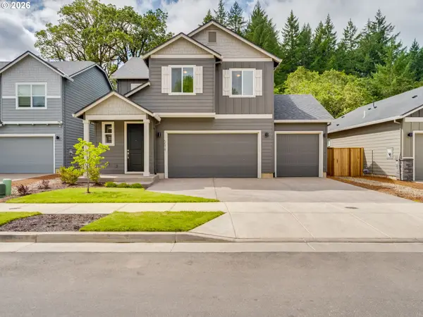 5578 NW Tanoak Dr #Lot 265, Corvallis, OR 97330