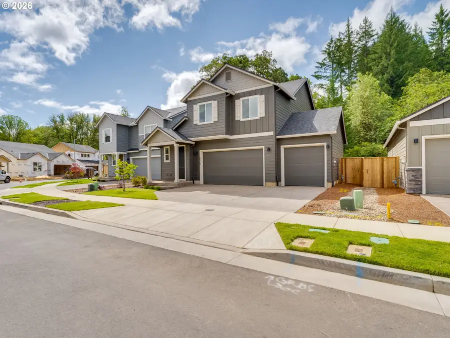 5578 NW Tanoak Dr #Lot 265, Corvallis, OR 97330 - #2