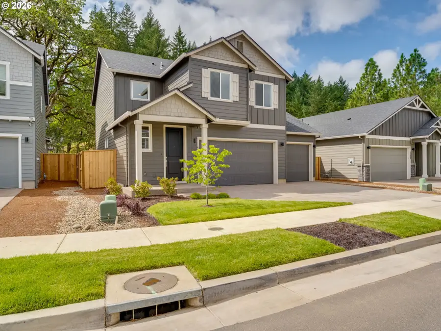 5578 NW Tanoak Dr #Lot 265, Corvallis, OR 97330 - #3