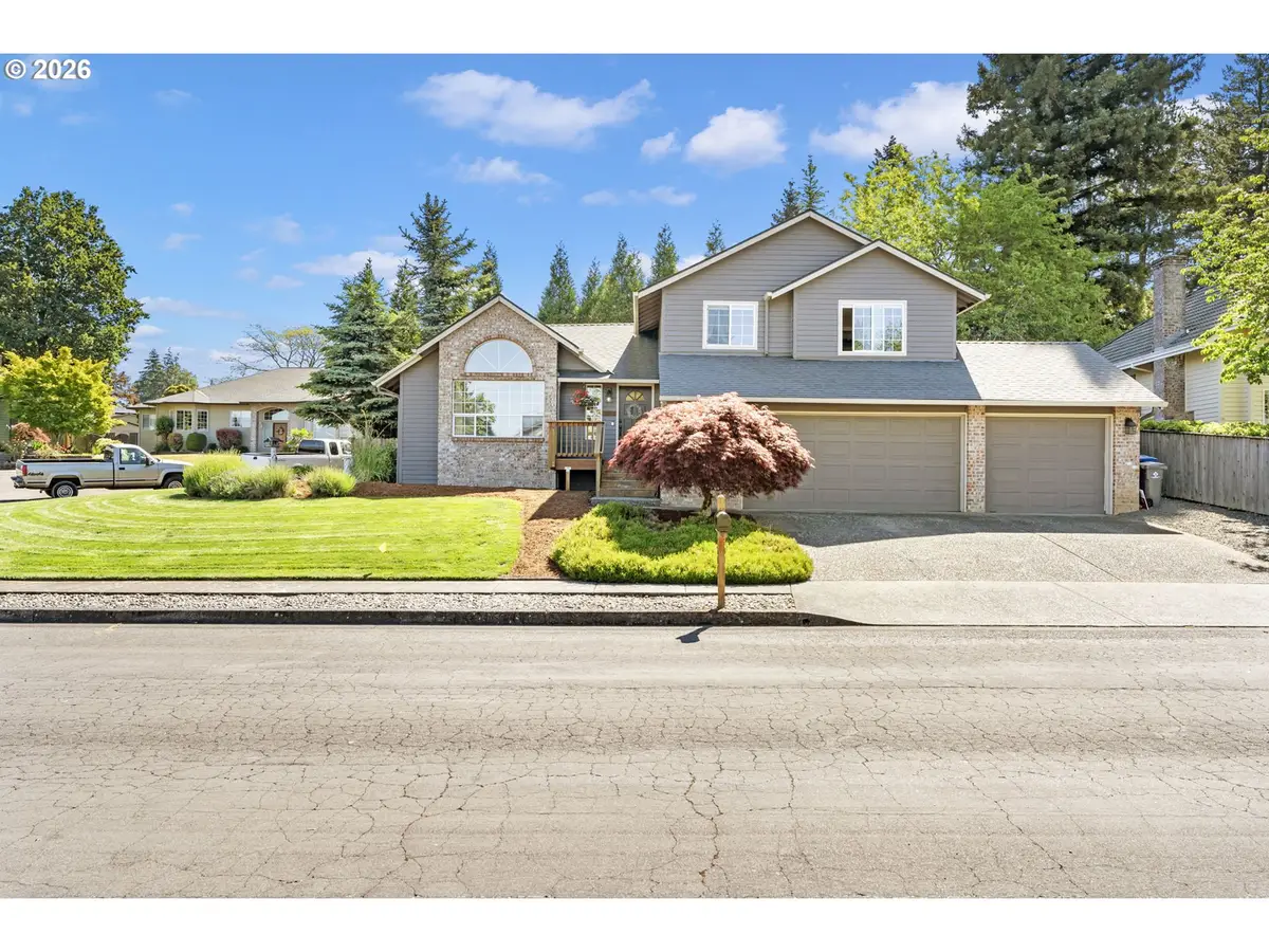 2644 SE Paloma Ter, Gresham, OR 97080 - #1