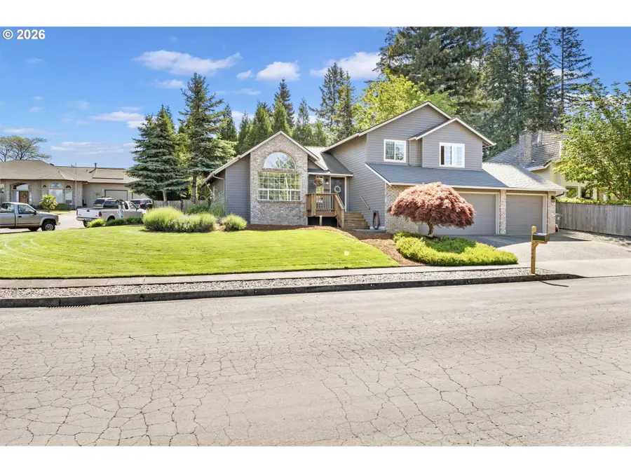 2644 SE Paloma Ter, Gresham, OR 97080 - #2
