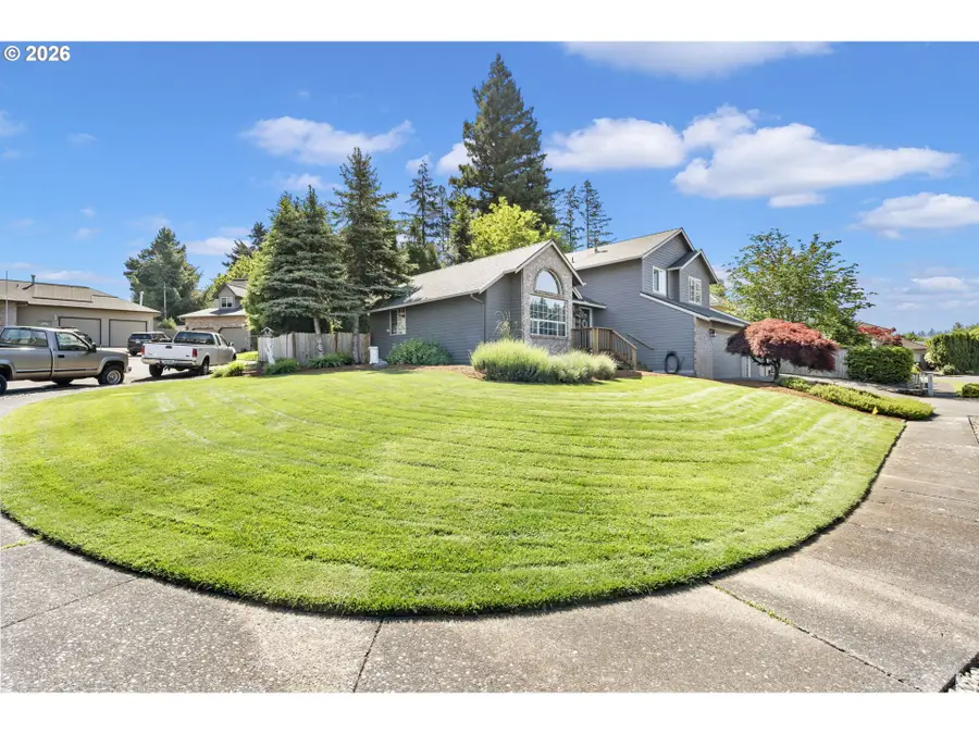 2644 SE Paloma Ter, Gresham, OR 97080 - #3