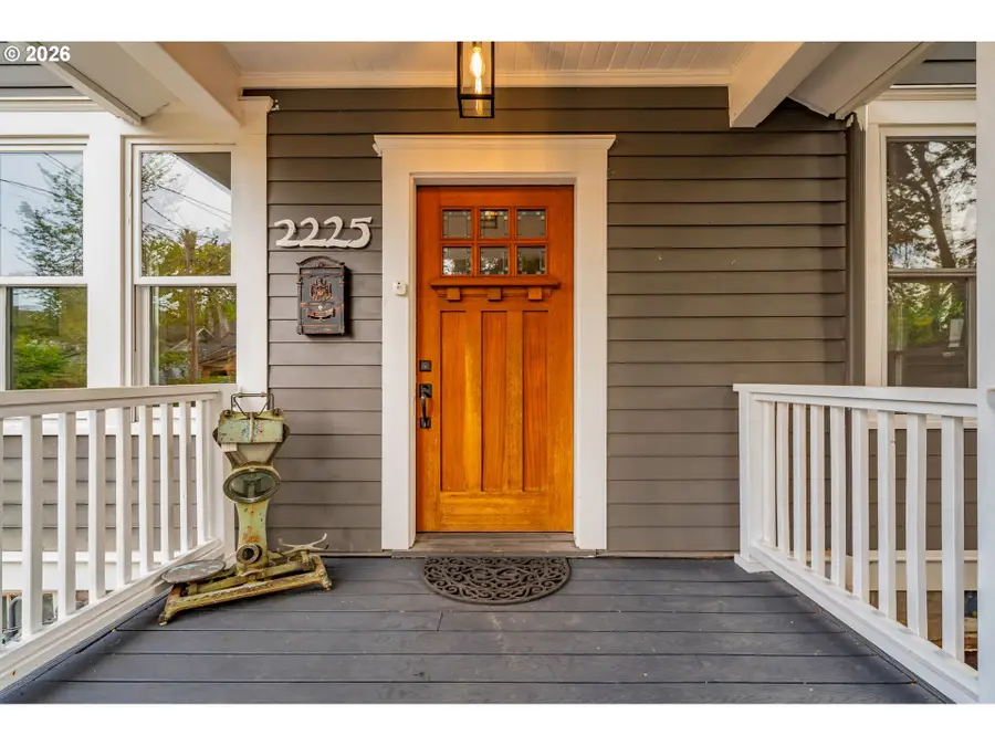2225 N Humboldt St, Portland, OR 97217 - #2