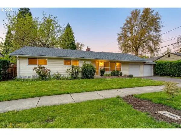1255 E 24th Ave, Eugene, OR 97403
