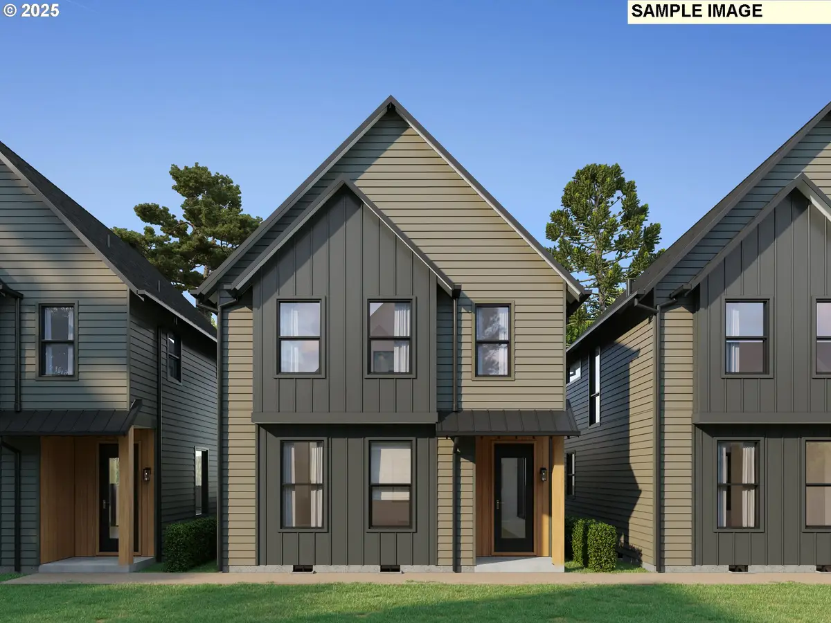 6025 SE Tenino St #C, Portland, OR 97206 - Image #1