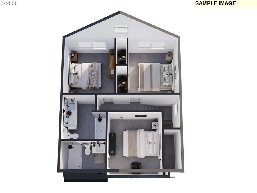 6025 SE Tenino St #C, Portland, OR 97206 - Image #3