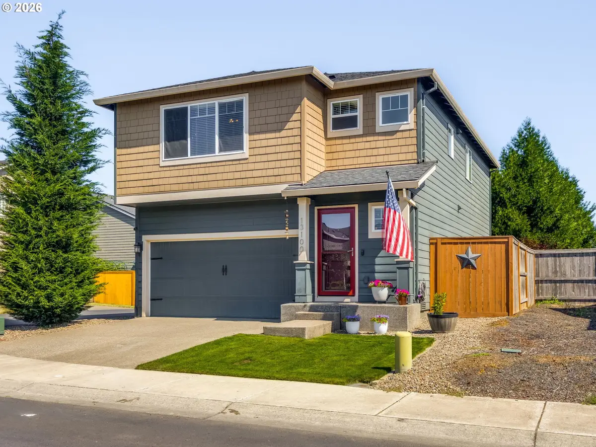 13100 NE 116th Cir, Vancouver, WA 98682 - #1