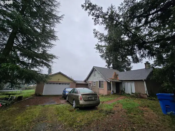 21400 SE Highway 212, Damascus, OR 97089