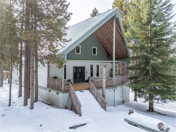 77667 Jack Pine Ln, Weston, OR 97886