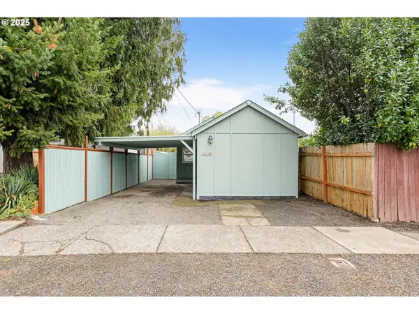 1116 NE Irvine St, McMinnville, OR 97128