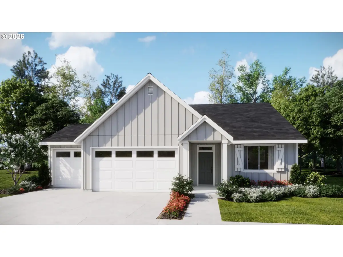 2316 S 3rd Way, Ridgefield, WA 98642 - #1