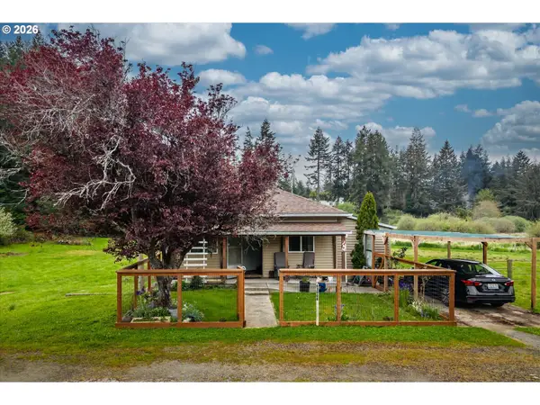 63008 Red Dyke Rd, CoosBay, OR 97420