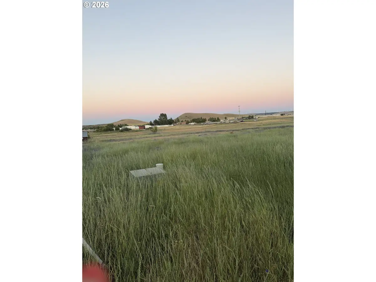 W Nesbitt St, Goldendale, WA 98620 - #1