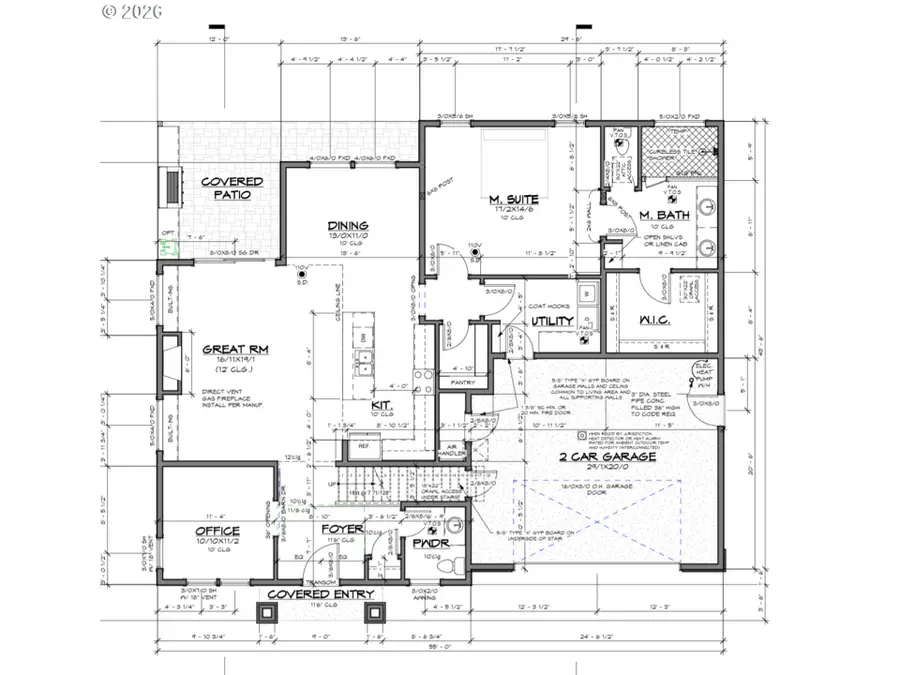 3101 NW 17th Ave, Camas, WA 98607 - #2