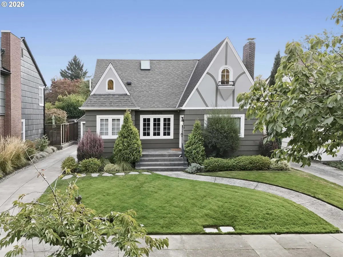 3036 NE 32nd Pl, Portland, OR 97212 - #1