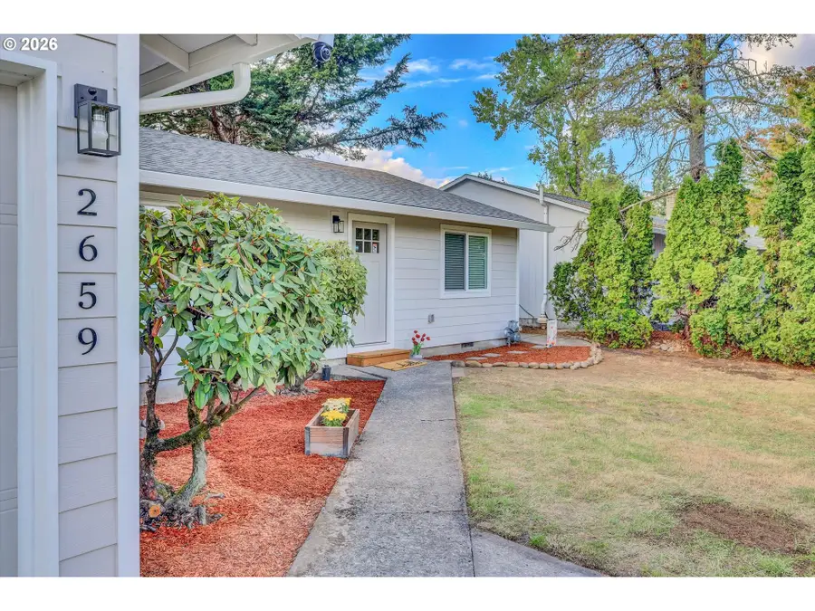 2659 SE 130th Ave, Portland, OR 97236 - #2