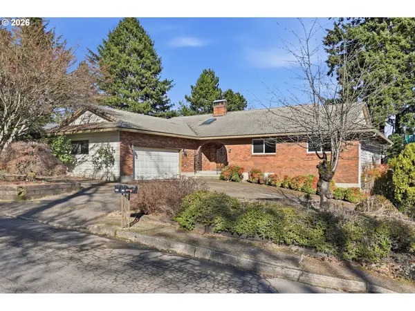 7175 Ridgegate Dr, Gladstone, OR 97027