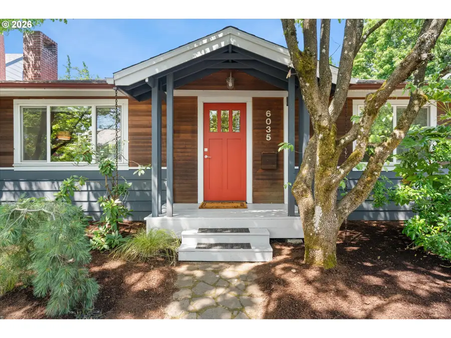 6035 N Atlantic Ave, Portland, OR 97217 - #2