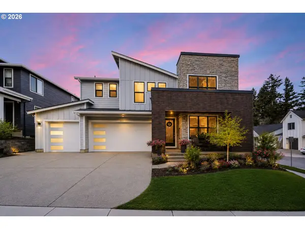 15117 SE Tenderfoot Ln, HappyValley, OR 97086