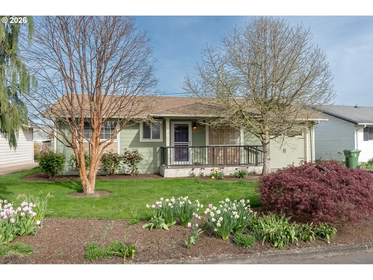 1750 Vanderbeck Ln, Woodburn, OR 97071 - #1