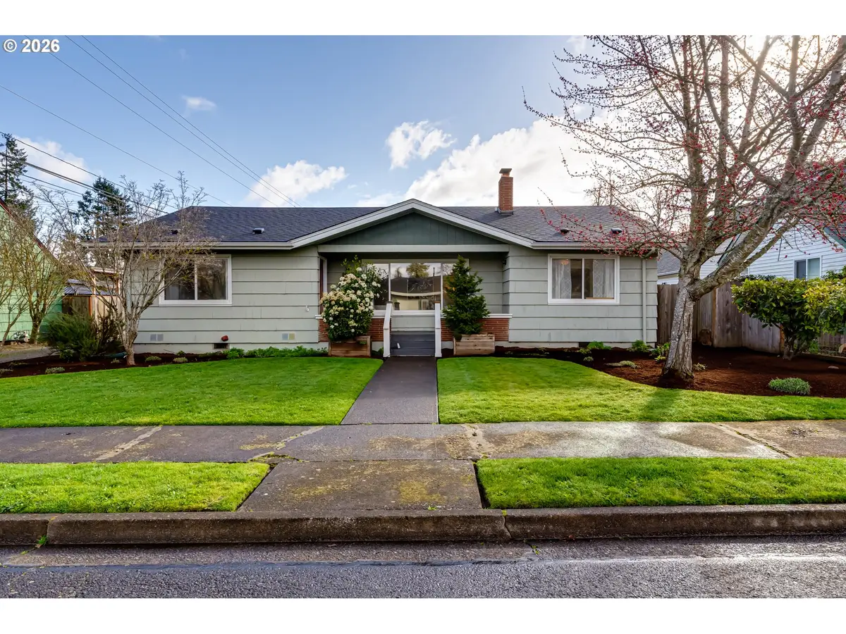 525 10th St, Springfield, OR 97477 - #1