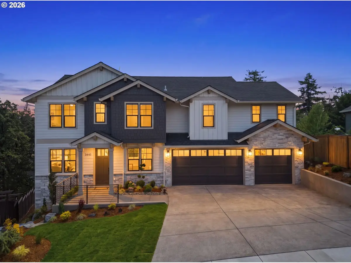 3445 Summit Sky Blvd, Eugene, OR 97405 - #1