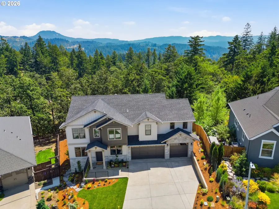 3445 Summit Sky Blvd, Eugene, OR 97405 - #3