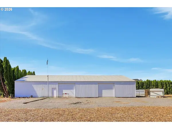 23705 NE Dillon Rd, Newberg, OR 97132