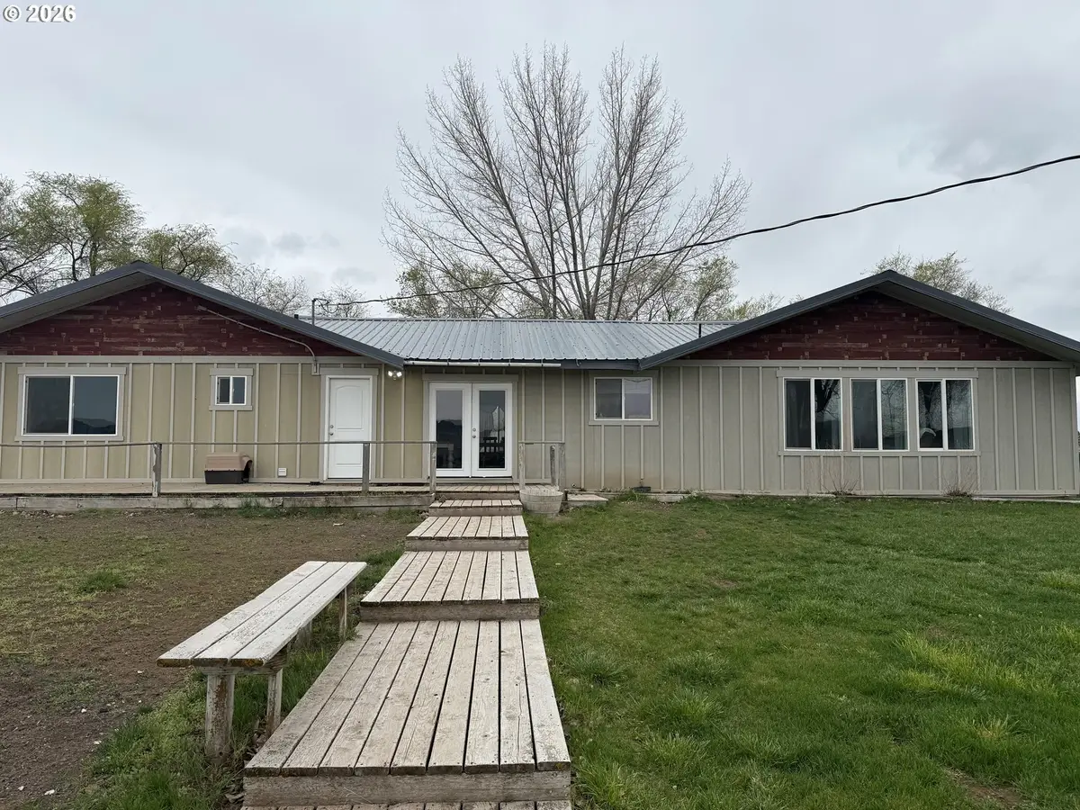 58477 Highway 78, Burns, OR 97720 - #1