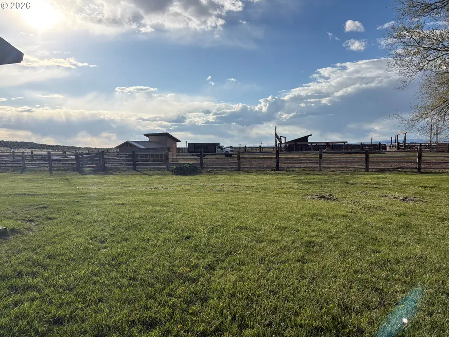 58477 Highway 78, Burns, OR 97720 - #2