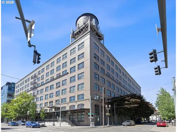 1420 NW Lovejoy St #327, Portland, OR 97209